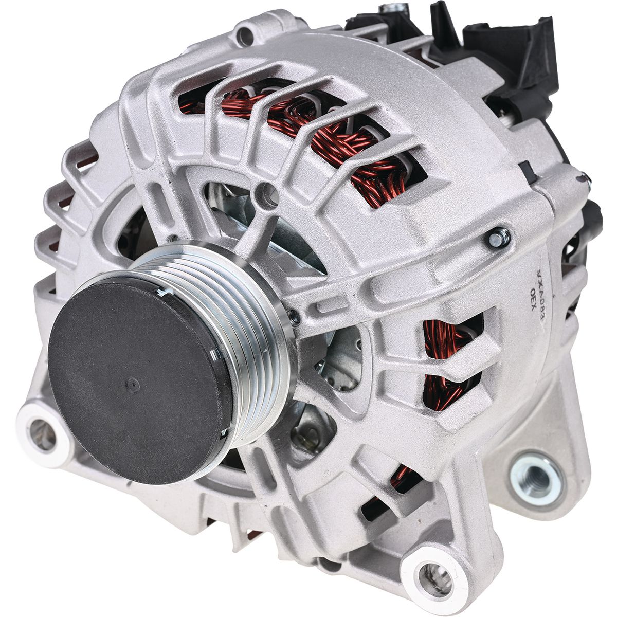 OEX Alternator 12V 150A Valeo VXA083