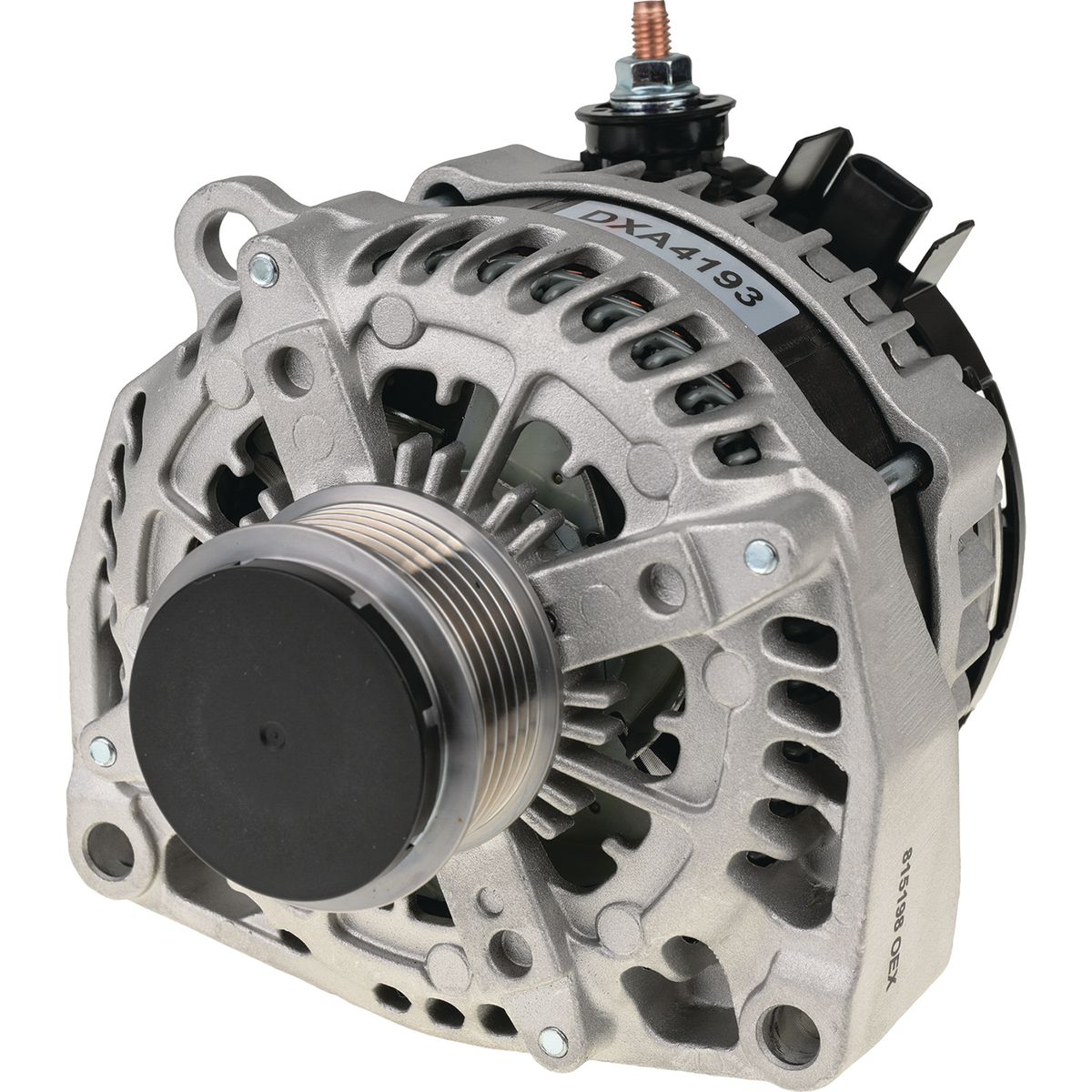 OEX Alternator 12V 220A Denso Style DXA4193