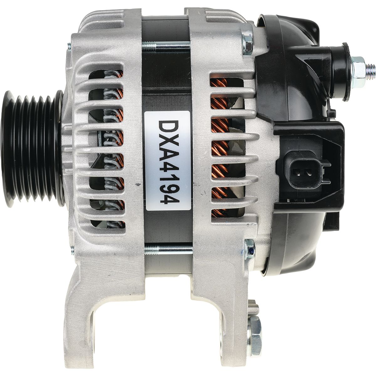 OEX Alternator 12V 160A Denso Style DXA4194