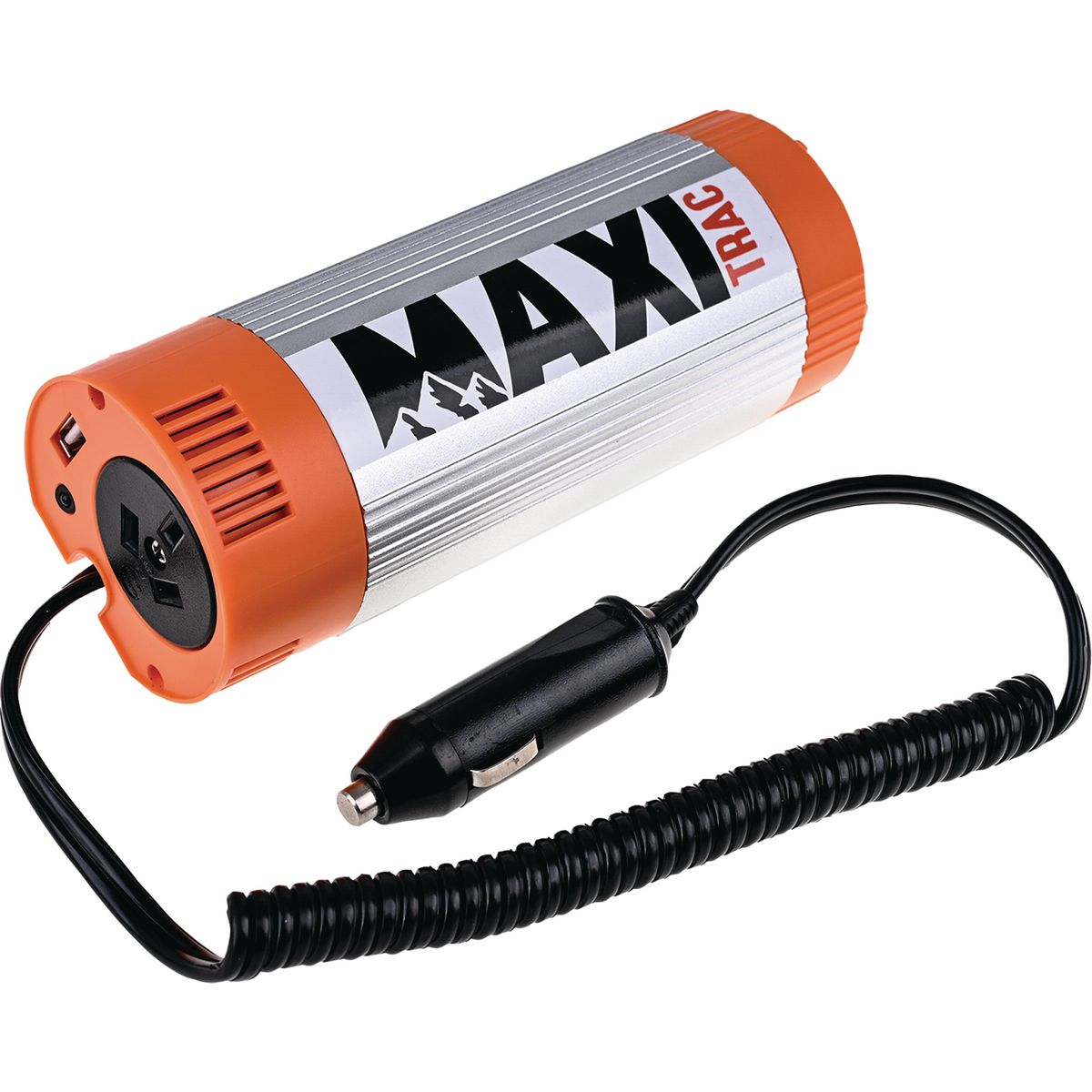 Maxitrac 150W Modified Sine Wave Inverter MTMSW150