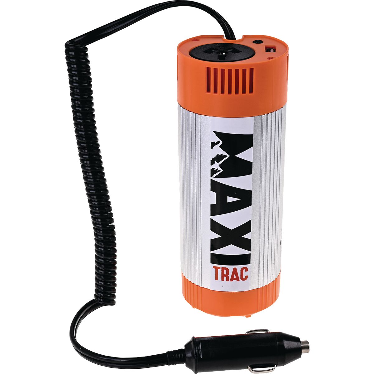 Maxitrac 150W Modified Sine Wave Inverter MTMSW150
