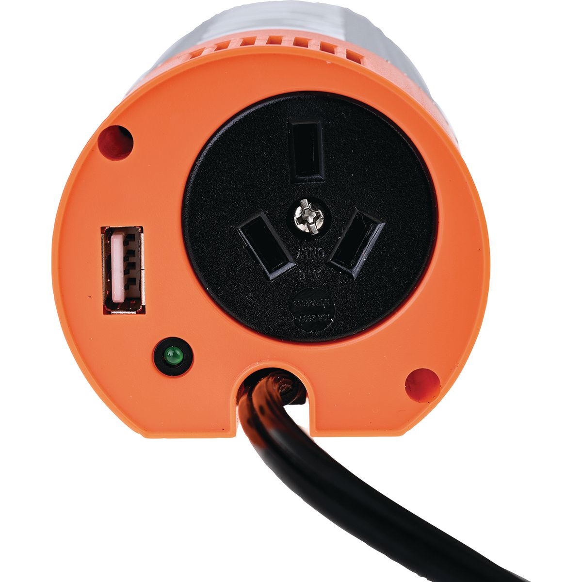 Maxitrac 150W Modified Sine Wave Inverter MTMSW150