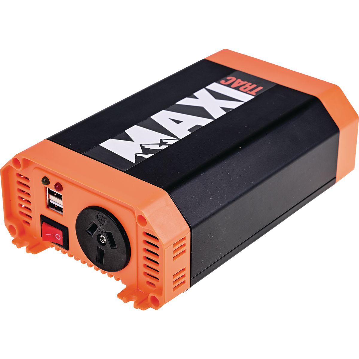Maxitrac 300W Pure Sine Wave Inverter MTPSW300