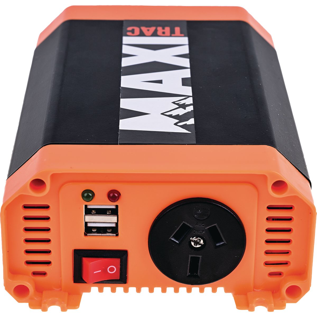 Maxitrac 300W Pure Sine Wave Inverter MTPSW300