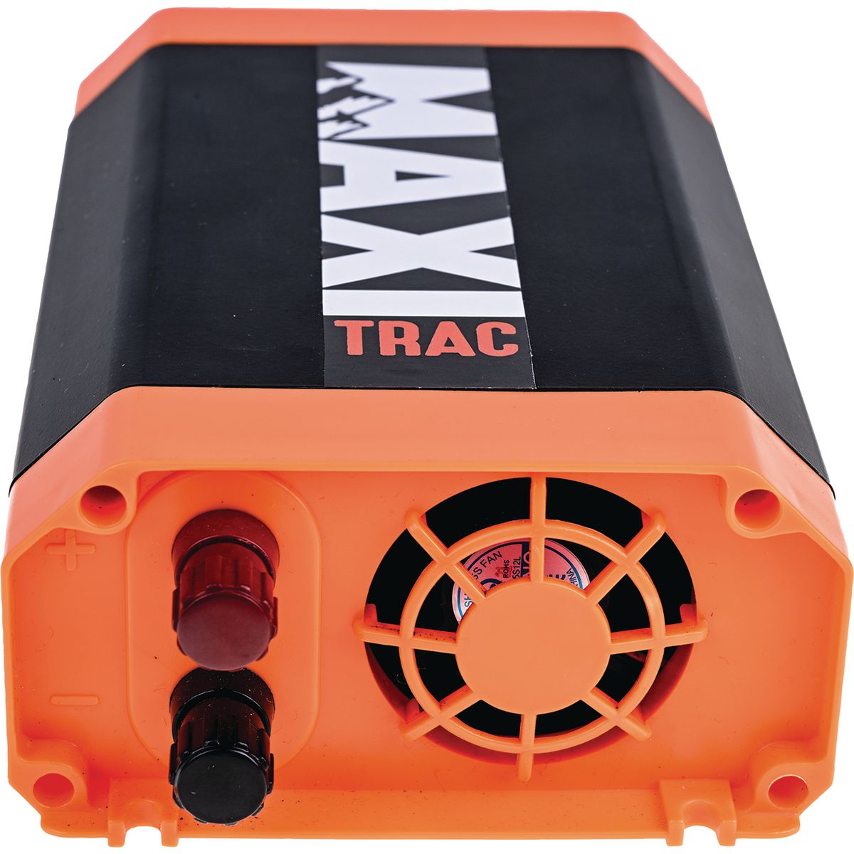 Maxitrac 300W Pure Sine Wave Inverter MTPSW300