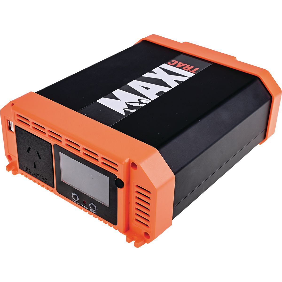 Maxitrac 600W Pure Sine Wave Inverter MTPSW600