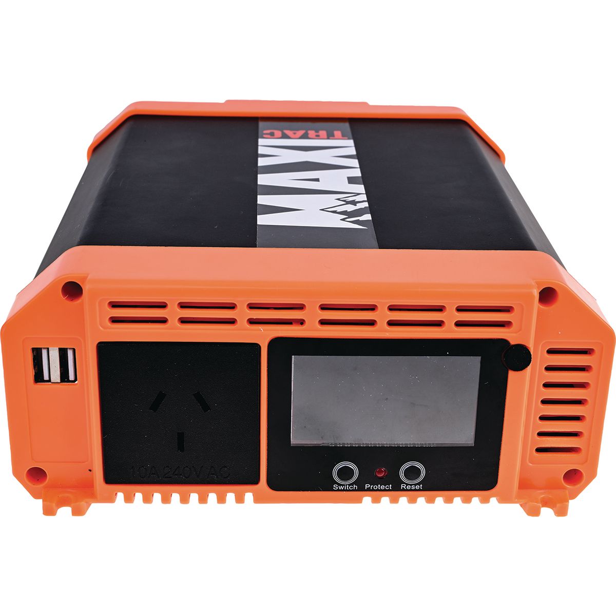 Maxitrac 600W Pure Sine Wave Inverter MTPSW600