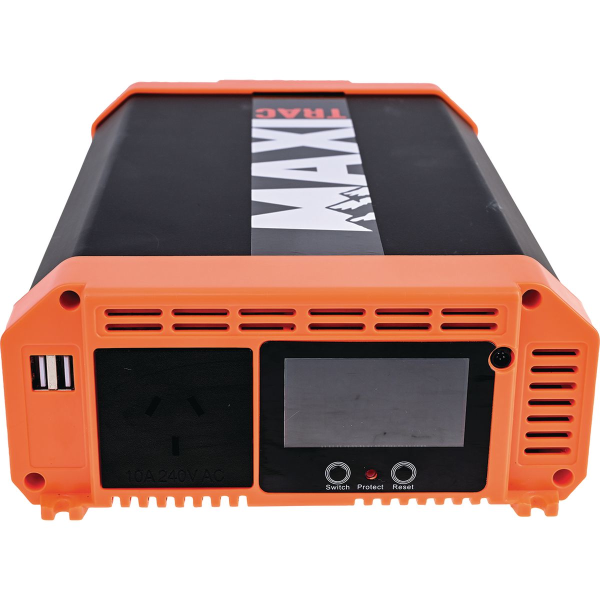 Maxitrac 1000W Pure Sine Wave Inverter MTPSW1000