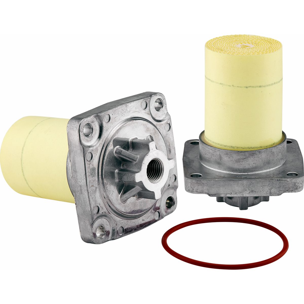 Ryco Fuel Filter R2885P