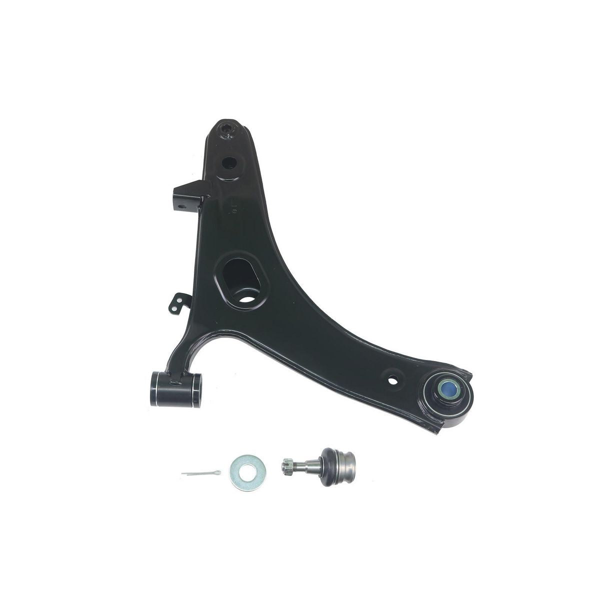 Nolathane Front Left Lower Control Arm 459118L