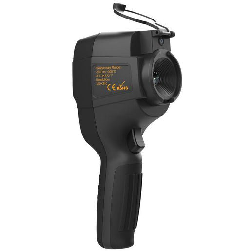 Endeavour Endeavour Wifi Thermal Imaging Camera 0-550 Degrees C ET2026A