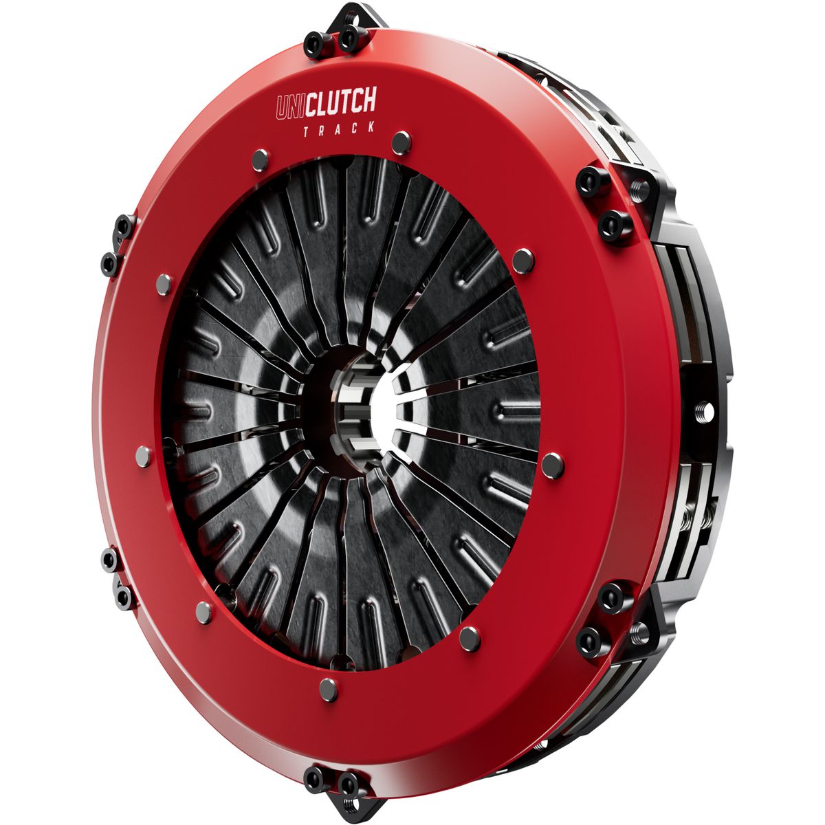 UniClutch Track 1750Nm 240mm UC1021200