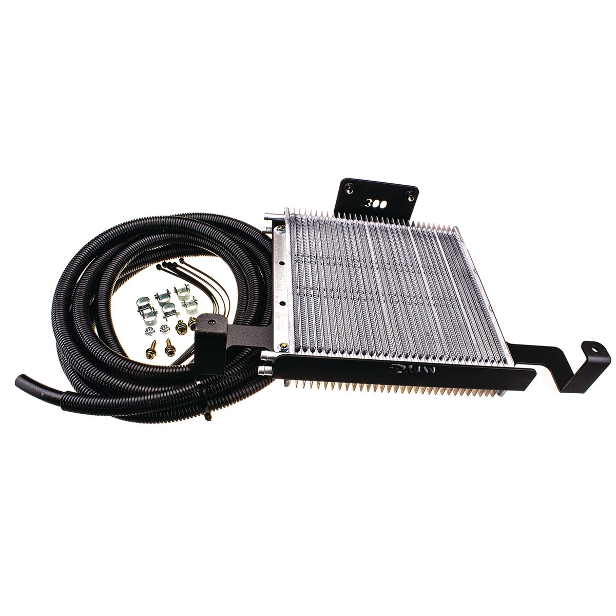 Drivetech 4X4 Automatic Transmission Auxillary Oil Cooler DTC-421