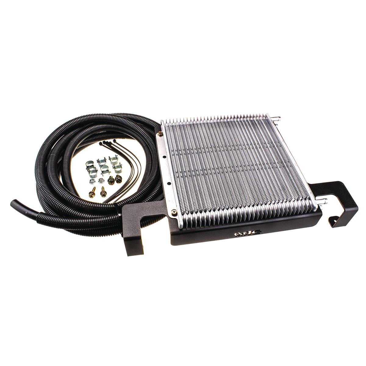 Drivetech 4X4 Automatic Transmission Auxillary Oil Cooler DTC-421