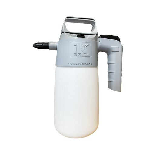 GVoil Solvent Pump Spray Bottle 1L R/IKHC1LPUMP