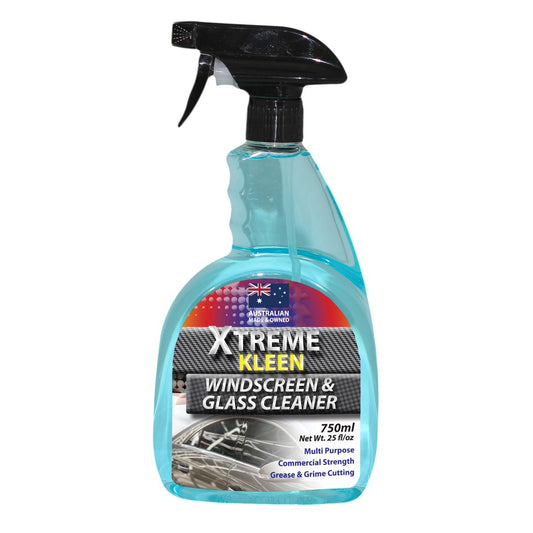 GVOil Windscreen Cleaner (Ready To Use) 750Ml) R/AC46RTU/(750)