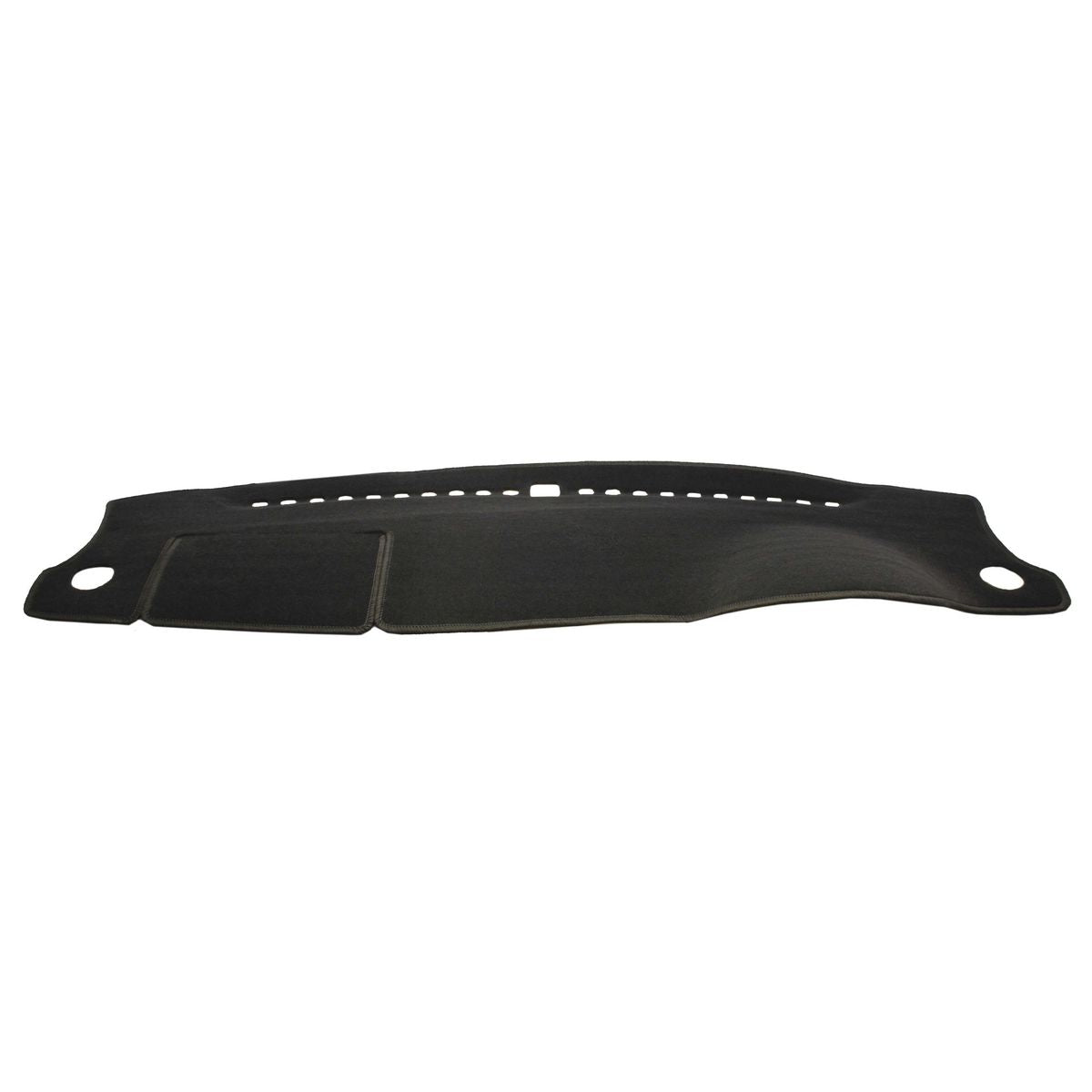 Sunland Dash Mat Charcoal A5206