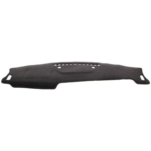 Sunland Dash Mat Charcoal A5506