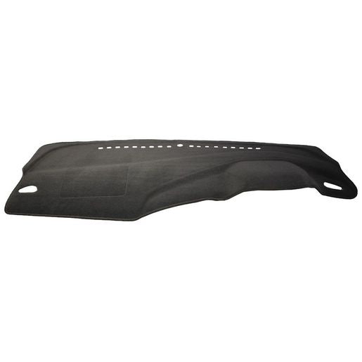 Sunland Dash Mat Charcoal C1306