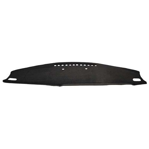 Sunland Dash Mat Charcoal K5806