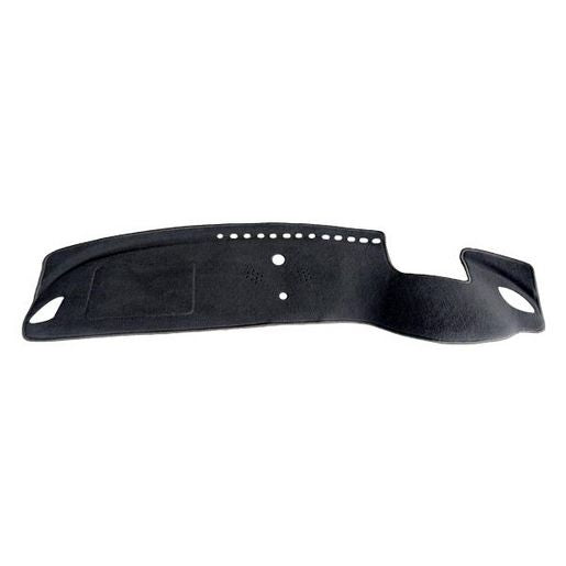 Sunland Dash Mat Charcoal A35H06