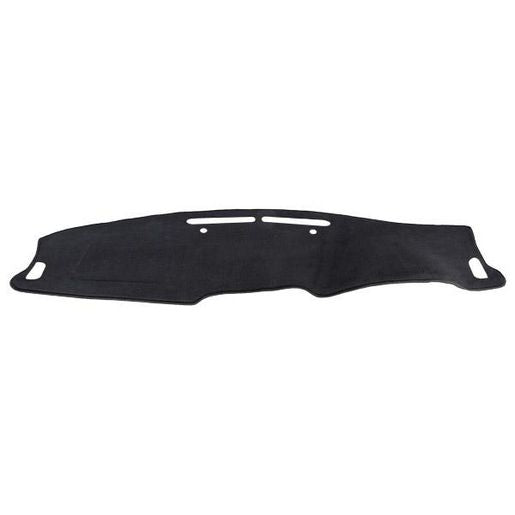 Sunland Dash Mat Black A5101