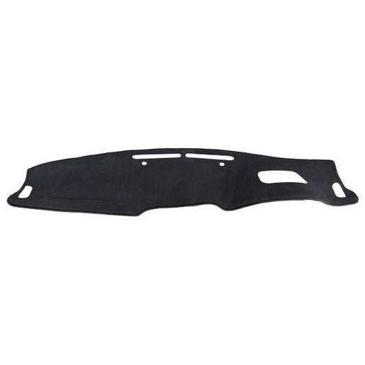 Sunland Dash Mat Charcoal A51H06