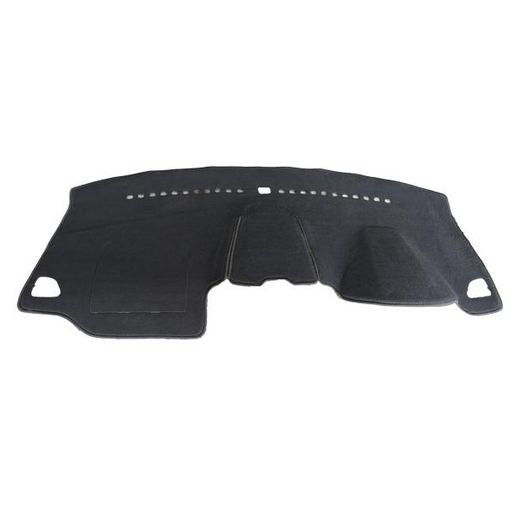Sunland Dash Mat Black F7701