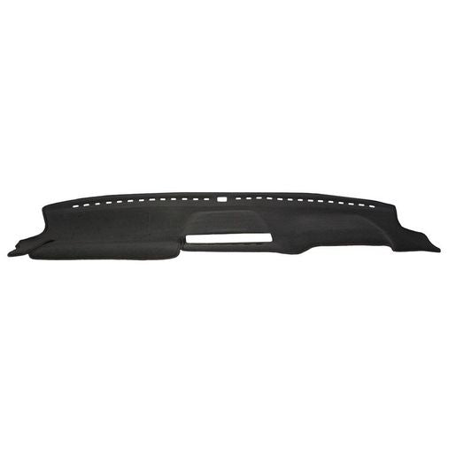 Sunland Dash Mat Charcoal F8006