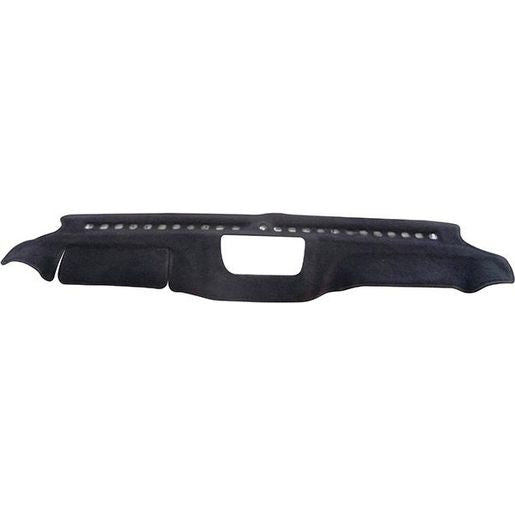 Sunland Dashmat Charcoal fits JEEP WRANGLER JK J1606