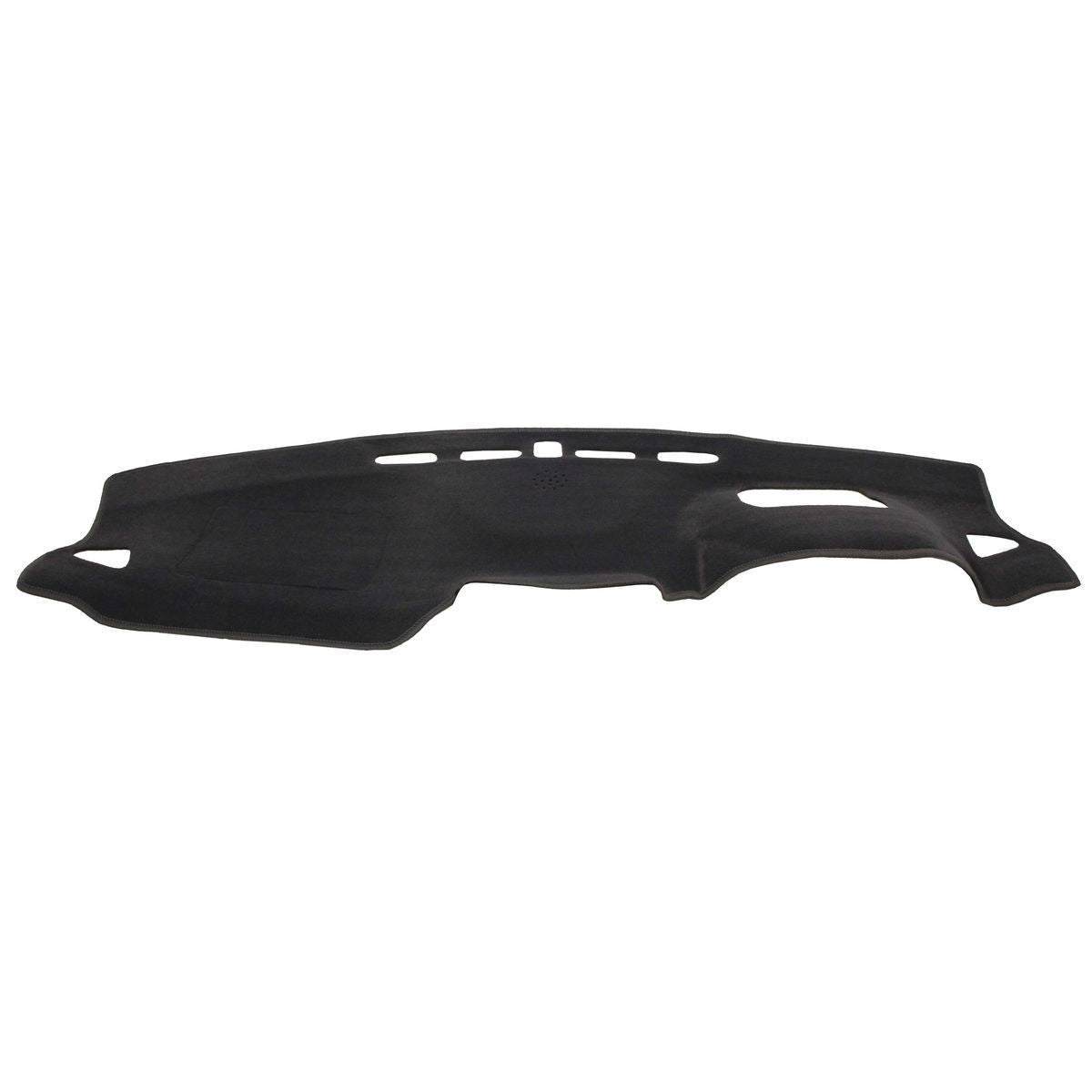 Sunland Dash Mat Charcoal K51HS06