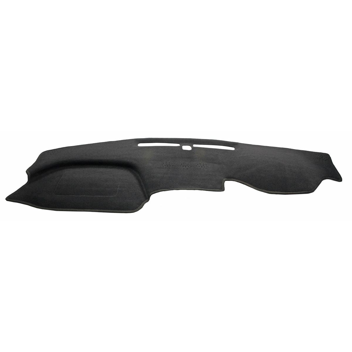 Sunland Dash Mat Charcoal K5506