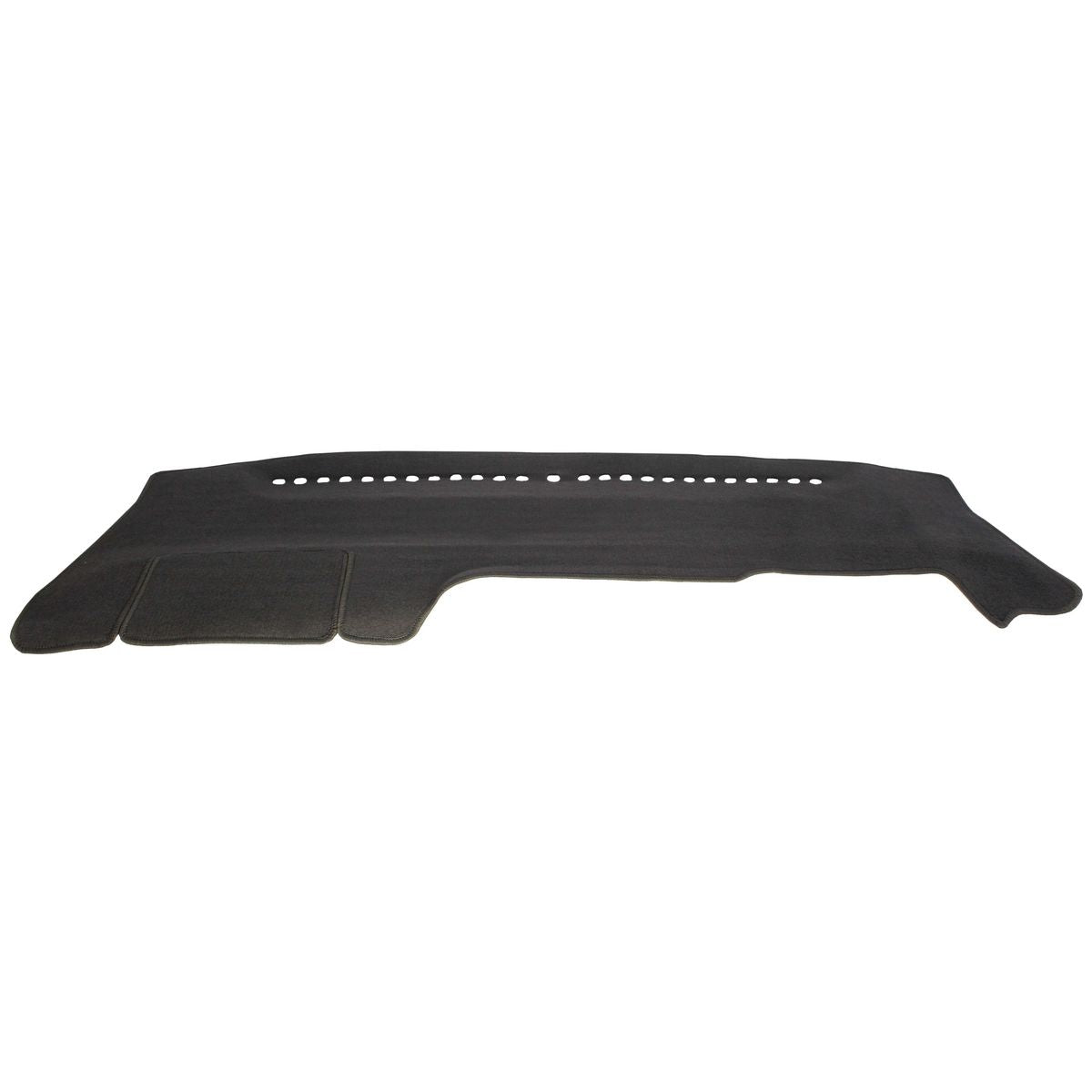 Sunland Dash Mat Black K5701