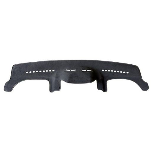 Sunland Dashmat Charcoal fits LDV V80 L506