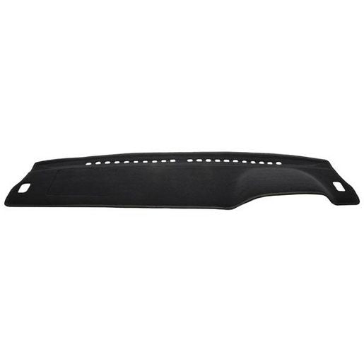 Sunland Dash Mat Black Q301