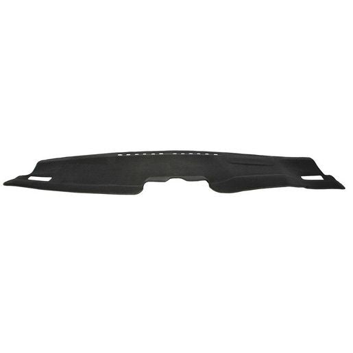 Sunland Dash Mat Black T12501