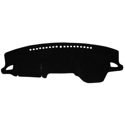 Sunland Dashmat fits SUBARU B6 LIBERTY/B6A OUTBACK (MY15) - Black