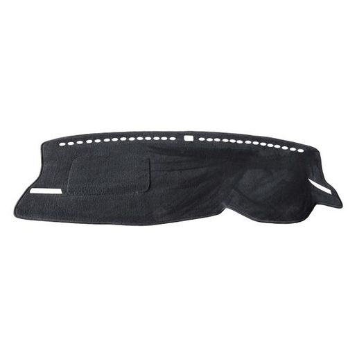 Sunland Dashmat Black fits VOLKSWAGEN POLO AW W4201