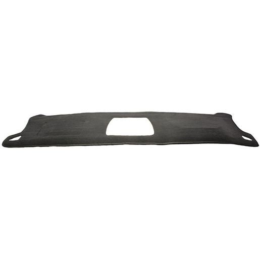 Sunland Dash Mat Black W45S01