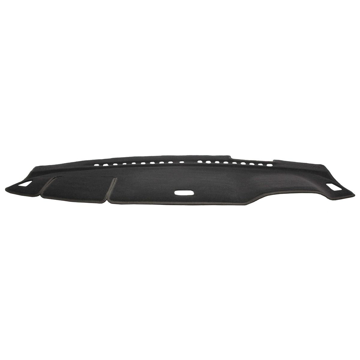 Sunland Dash Mat Charcoal Y606