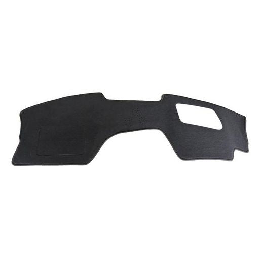 Sunland Dashmat Charcoal fits MAZDA 3 BP Z7106