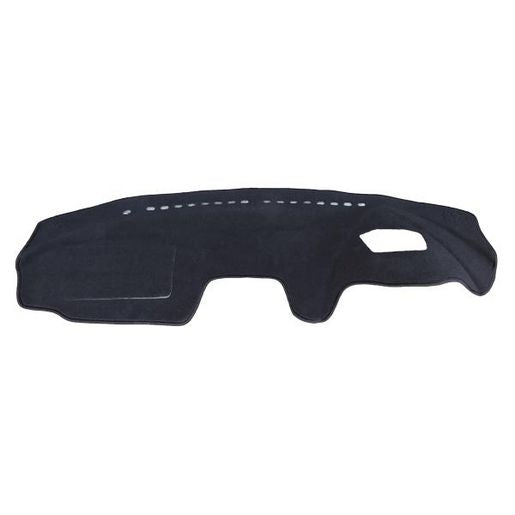 Sunland Dash Mat Black Z7201