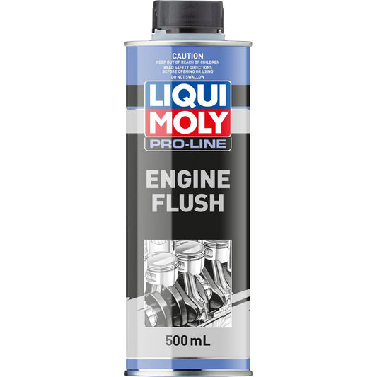 LIQUI-MOLY Pro-Line Engine Flush 500ml 21598
