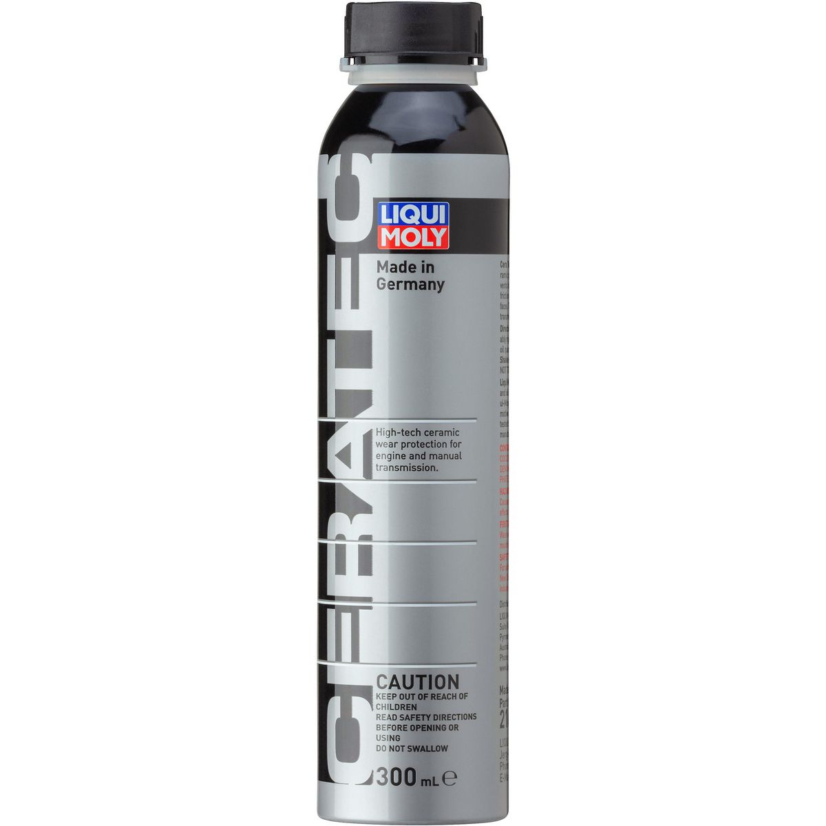 LIQUI-MOLY Cera Tec 300ml 21676