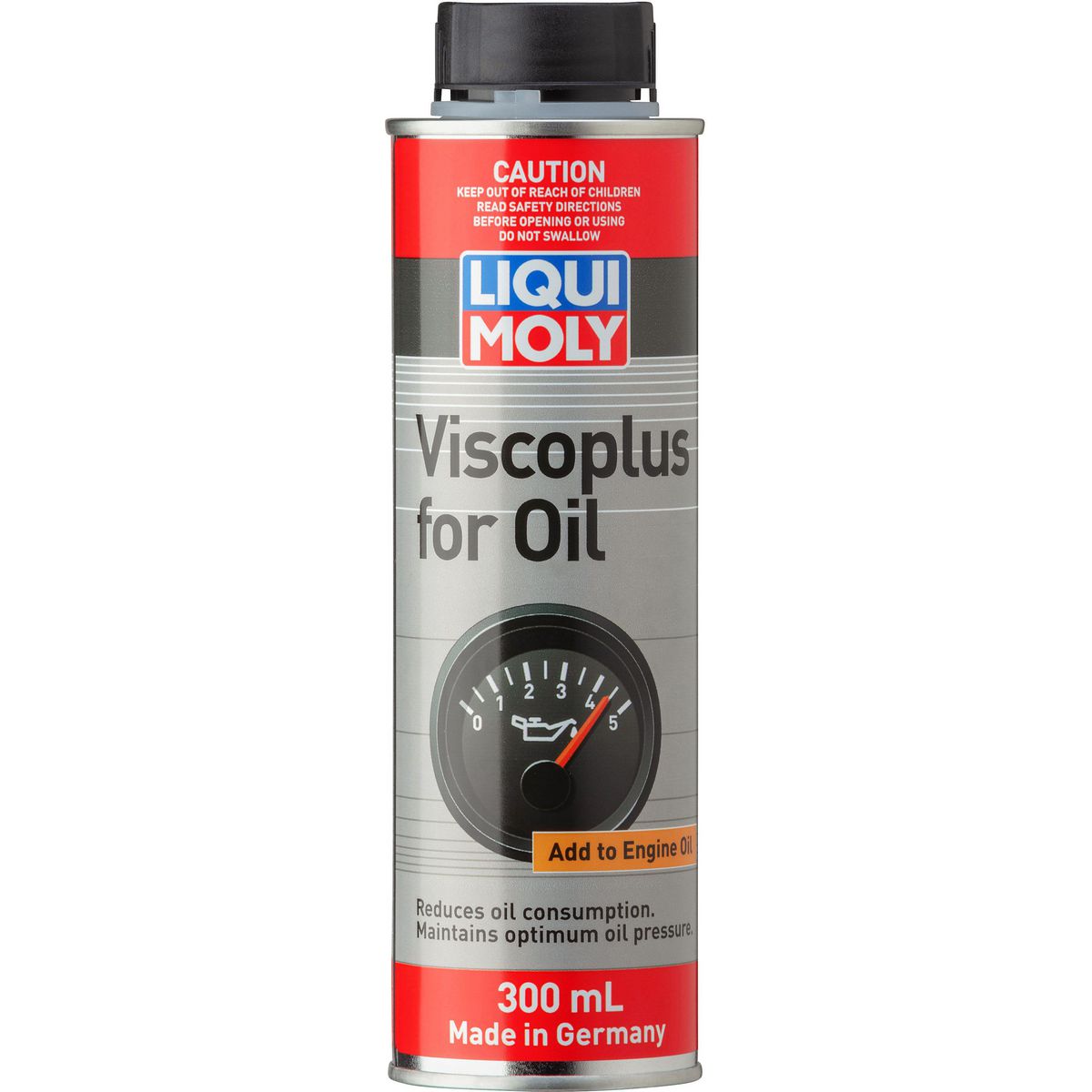 LIQUI-MOLY Viscoplus for Oil 300ml 21695