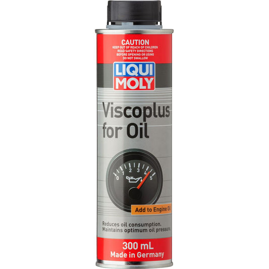 LIQUI-MOLY Viscoplus for Oil 300ml 21695