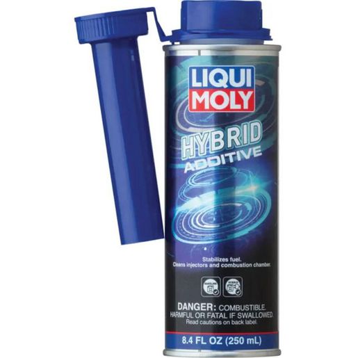 LIQUI-MOLY Hybrid Additive 250ml 21697