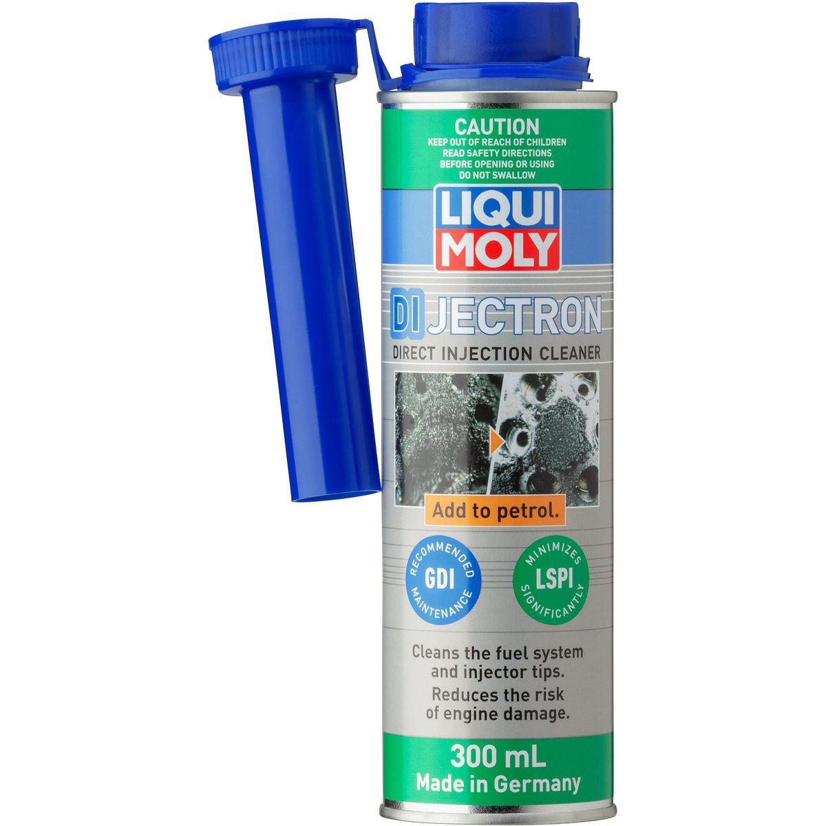LIQUI-MOLY DI Jectron 300ml 21698