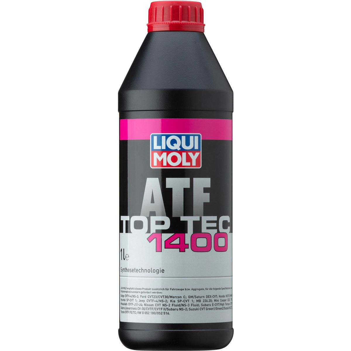 LIQUI-MOLY Top Tec ATF 1400 1L 3662