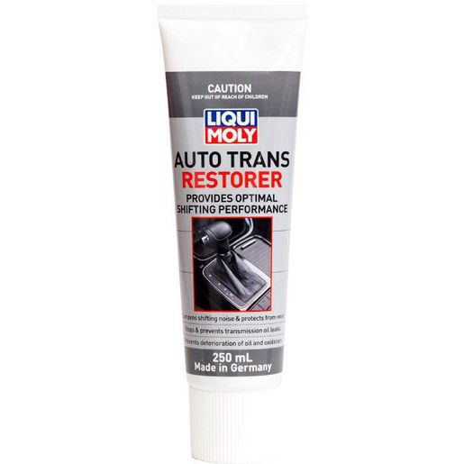 LIQUI-MOLY ATF Additive Restorer 250ml 2702